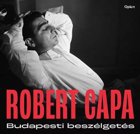 Budapesti beszélgetés (e-könyv)