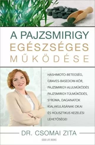 A pajzsmirigy egészséges működése (e-könyv)