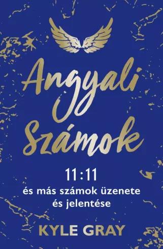 Angyali számok (e-könyv)