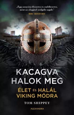 Kacagva halok meg (e-könyv)