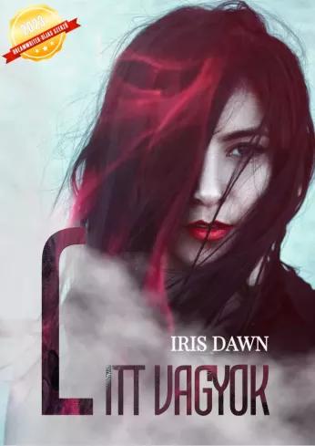 L - Itt vagyok (e-könyv)