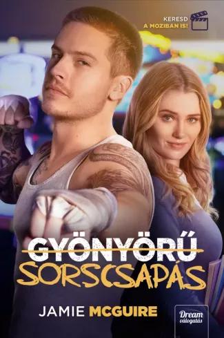Gyönyörű sorscsapás (e-könyv)