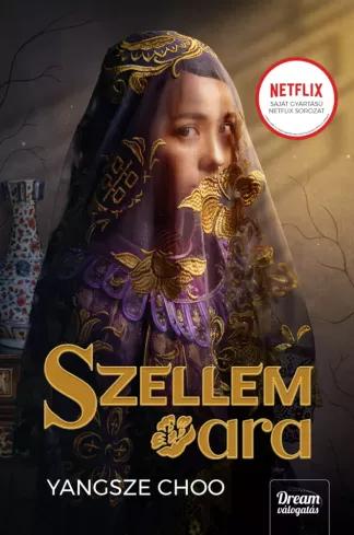 Szellemara (e-könyv)