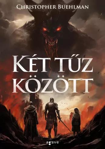 Két tűz között (e-könyv)