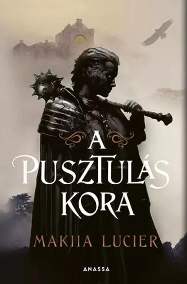 A pusztulás kora (e-könyv)
