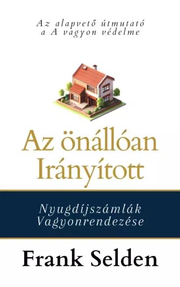 Az önállóan irányított nyugdíjszámlák vagyonrendezése (e-könyv)