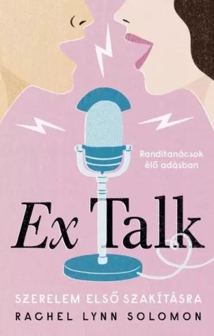 Ex ​Talk (e-könyv)