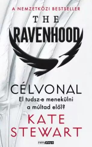 The Ravenhood 3. – Célvonal (e-könyv)