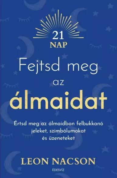 Fejtsd meg az álmaidat (e-könyv)