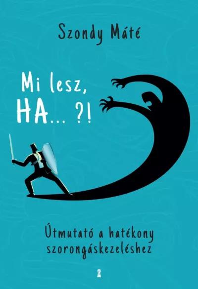 Mi lesz, HA ... ?! (e-könyv)