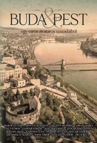 Buda &amp; Pest (e-könyv)