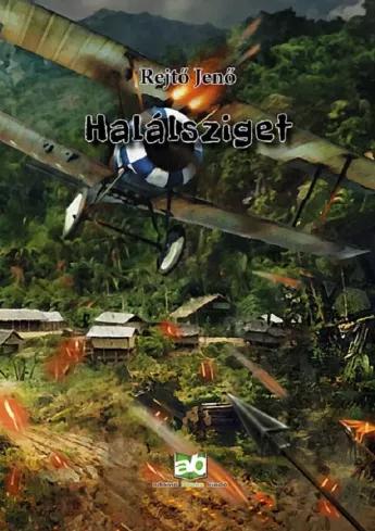 Halálsziget (e-könyv)