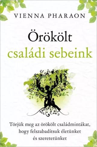 Örökölt családi sebeink (e-könyv)