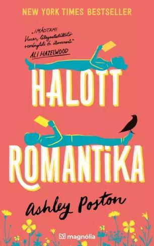 Halott romantika (e-könyv)