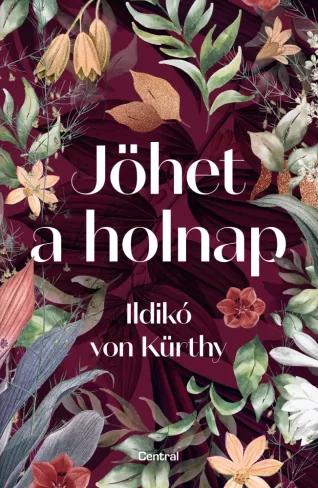 Jöhet a holnap (e-könyv)