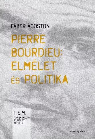 Pierre Bourdieu: Elmélet és politika (e-könyv)