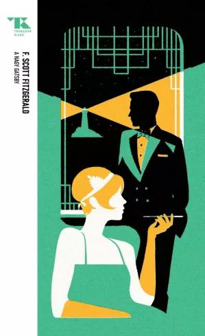 A nagy Gatsby (e-könyv)