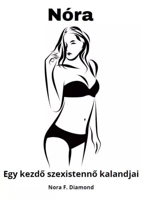 Nóra (e-könyv)