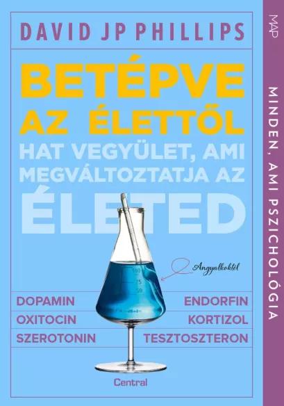 Betépve az élettől (e-könyv)