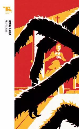 Az átváltozás / A fűtő (e-könyv)