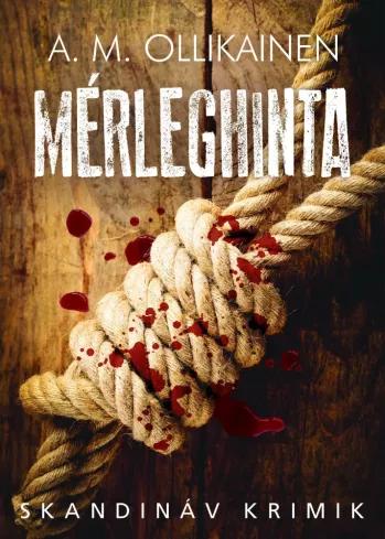 Mérleghinta (e-könyv)