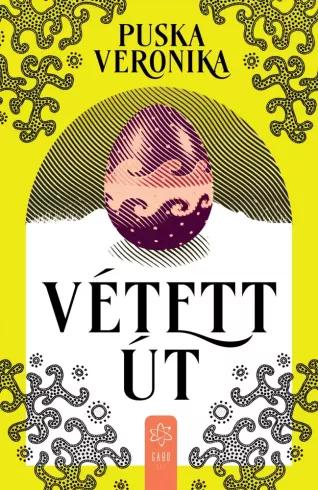 Vétett út (e-könyv)