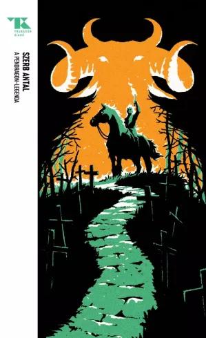 A Pendragon-legenda (e-könyv)