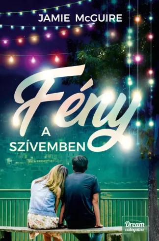 Fény a szívemben (e-könyv)