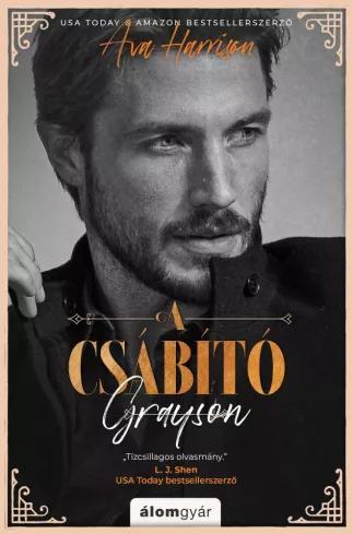 A csábító (e-könyv)