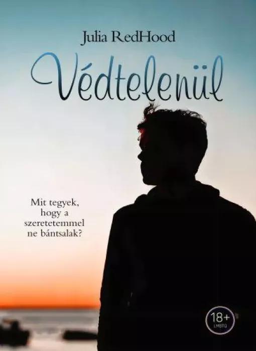 Védtelenül (e-könyv)