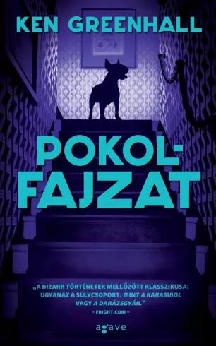 Pokolfajzat (e-könyv)