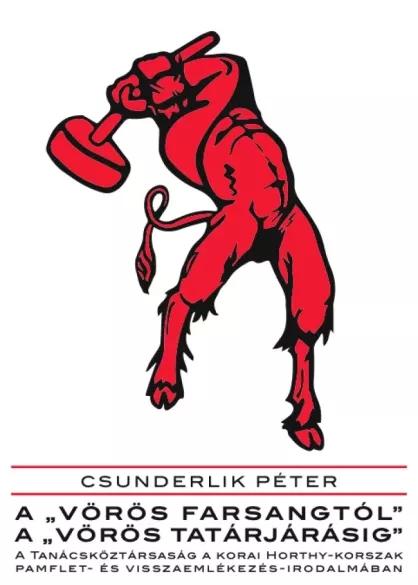 A „vörös farsangtól” a „vörös tatárjárásig” (e-könyv)