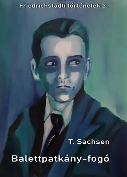 Balettpatkány-fogó (e-könyv)