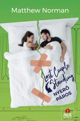 Last Couple Standing – Nyerő páros (e-könyv)