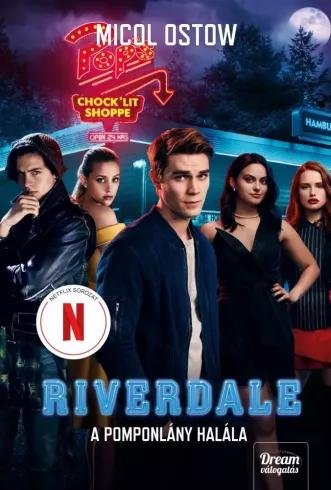 Riverdale - A pomponlány halála (e-könyv)