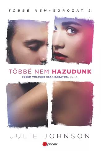 Többé nem hazudunk (e-könyv)