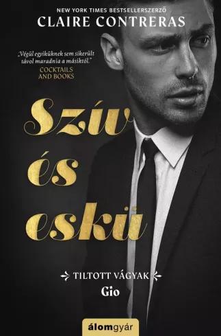 Szív és eskü (e-könyv)