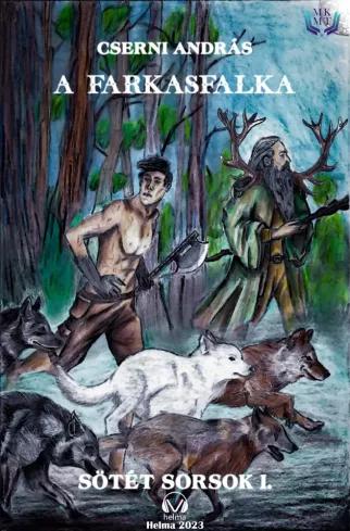 A farkasfalka (e-könyv)