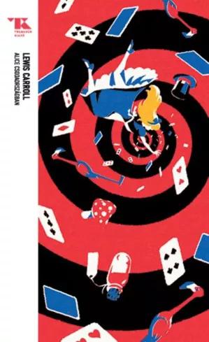 Alice Csodaországban (e-könyv)