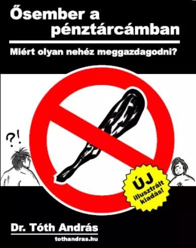 Ősember a pénztárcámban (e-könyv)