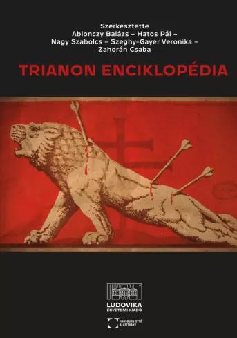Trianon enciklopédia (e-könyv)