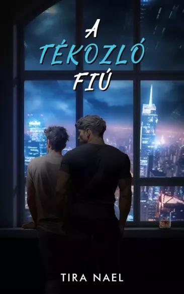 A tékozló fiú (e-könyv)