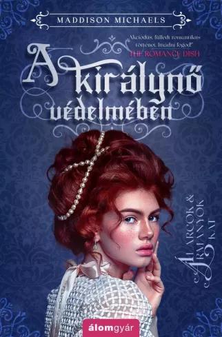 A királynő védelmében (e-könyv)