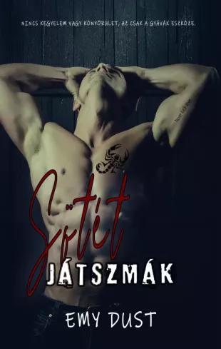 Sötét játszmák (e-könyv)