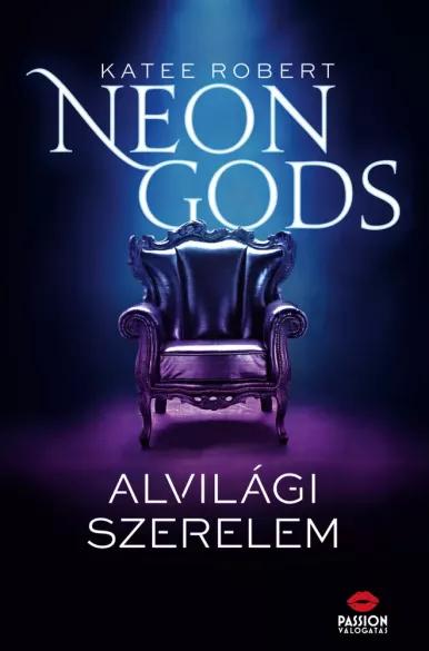 Neon Gods – Alvilági szerelem (e-könyv)