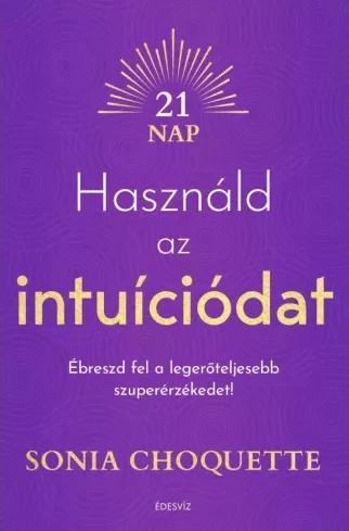 Használd az intuíciódat (e-könyv)