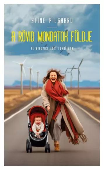 A rövid mondatok földje (e-könyv)