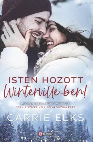 Isten hozott Winterville-ben! (e-könyv)