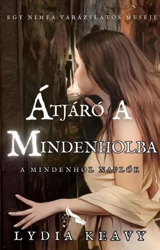 Átjáró a Mindenholba (e-könyv)