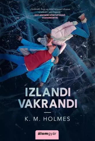Izlandi vakrandi (e-könyv)